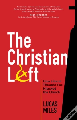 Capa do artigo Christian Left