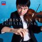 Christian Li: Tchaikovsky - CD - Preview