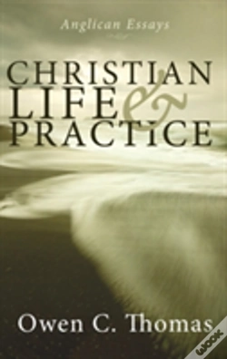 Capa do artigo Christian Life And Practice