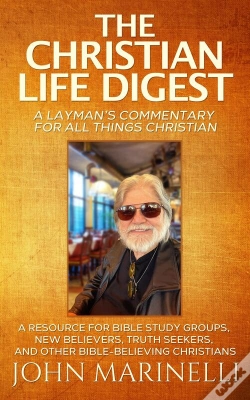 Capa do artigo Christian Life Digest