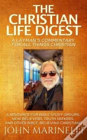 Capa do artigo Christian Life Digest