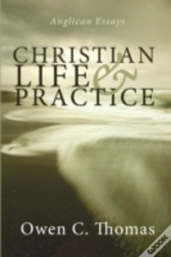 Capa do artigo Christian Life & Practice: Anglican Essa
