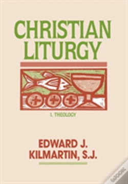 Capa do artigo Christian Liturgy