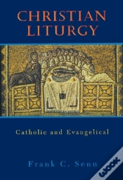 Capa do artigo Christian Liturgy