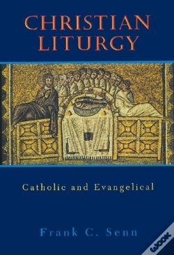 Capa do artigo Christian Liturgy