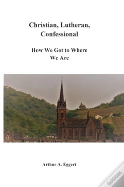 Capa do artigo Christian, Lutheran, Confessional