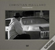 Capa do artigo Christian Maillard