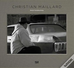 Capa do artigo Christian Maillard