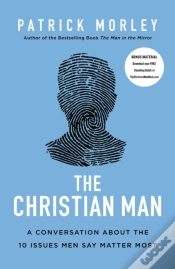 Capa do artigo Christian Man