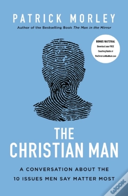 Capa do artigo Christian Man