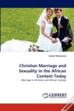 Capa do artigo Christian Marriage And Sexuality In The African Context Today