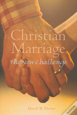 Capa do artigo Christian Marriage