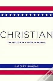 Capa do artigo Christian