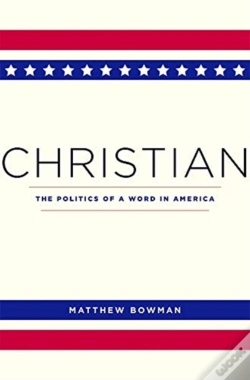Capa do artigo Christian