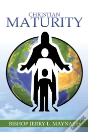 Capa do artigo Christian Maturity