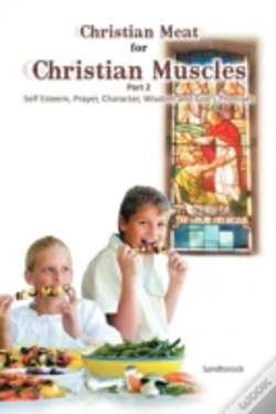 Capa do artigo Christian Meat For Christian Muscles
