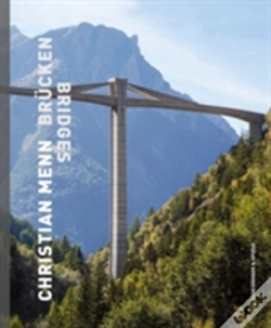 Capa do artigo Christian Menn - Bridges