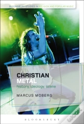 Christian Metal