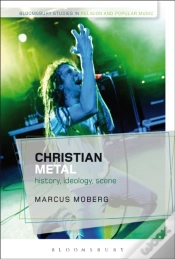 Capa do artigo Christian Metal