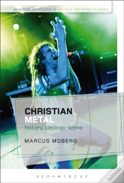Capa do artigo Christian Metal