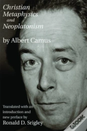 Capa do artigo Christian Metaphysics And Neoplatonism