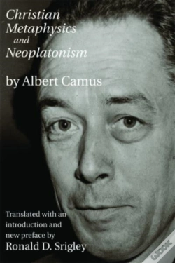 Capa do artigo Christian Metaphysics And Neoplatonism