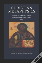 Capa do artigo Christian Metaphysics