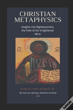 Capa do artigo Christian Metaphysics