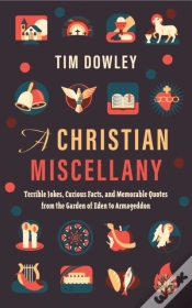Capa do artigo Christian Miscellany