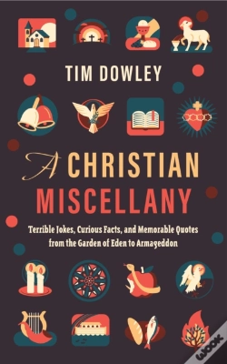 Capa do artigo Christian Miscellany