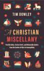 Christian Miscellany - Preview