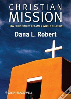 Capa do artigo Christian Mission