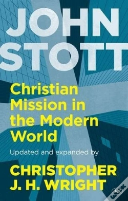Capa do artigo Christian Mission In The Modern World