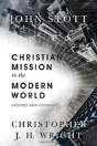Christian Mission In The Modern World - Preview