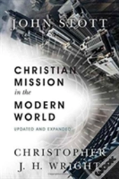 Christian Mission In The Modern World