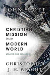 Capa do artigo Christian Mission In The Modern World
