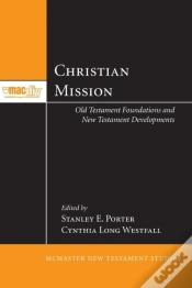 Capa do artigo Christian Mission