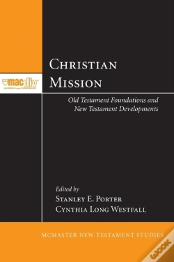Capa do artigo Christian Mission