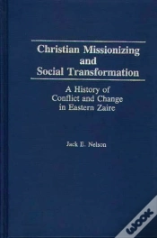 Capa do artigo Christian Missionizing And Social Transformation