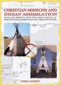 Christian Missions And Indian Assimilation - Preview