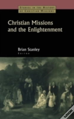 Capa do artigo Christian Missions And The Enlightenment