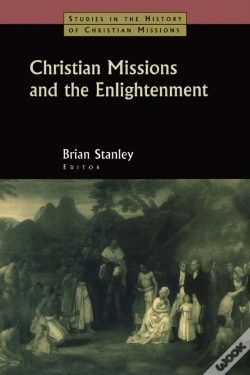 Capa do artigo Christian Missions And The Enlightenment