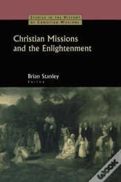 Capa do artigo Christian Missions And The Enlightenment
