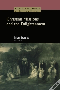 Capa do artigo Christian Missions And The Enlightenment