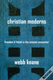 Capa do artigo Christian Moderns