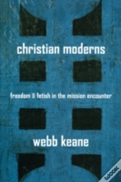 Capa do artigo Christian Moderns