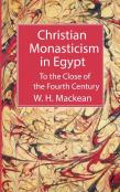 Christian Monasticism In Egypt