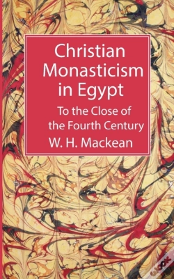 Capa do artigo Christian Monasticism In Egypt
