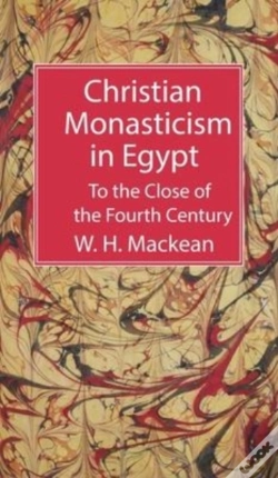 Capa do artigo Christian Monasticism In Egypt