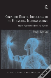 Capa do artigo Christian Moral Theology In The Emerging Technoculture